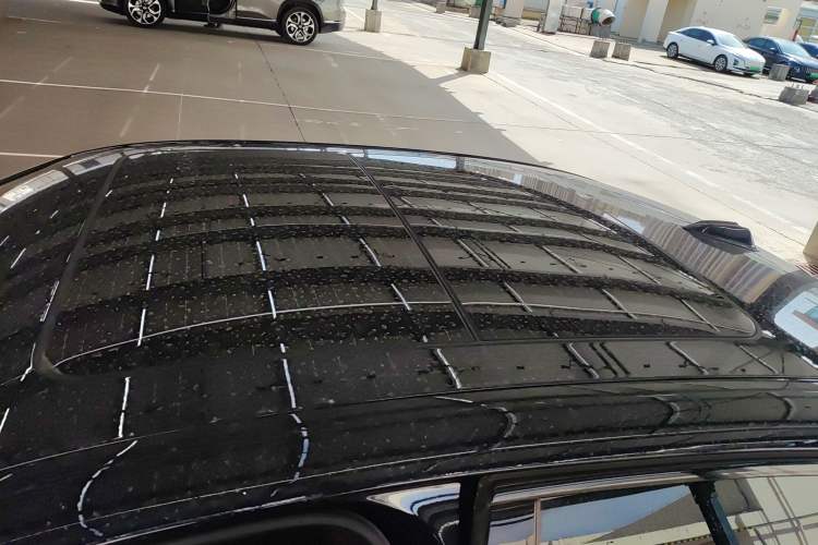 Used BMW i3 2022 eDrive 35 L
