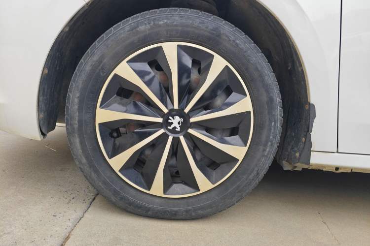 Used Peugeot 301 2016 1.6L Manual Comfort Edition