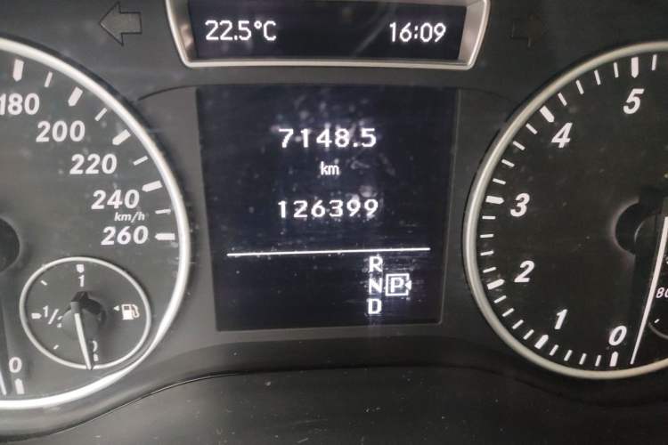 Used Mercedes-Benz B-Class 2012 B 180
