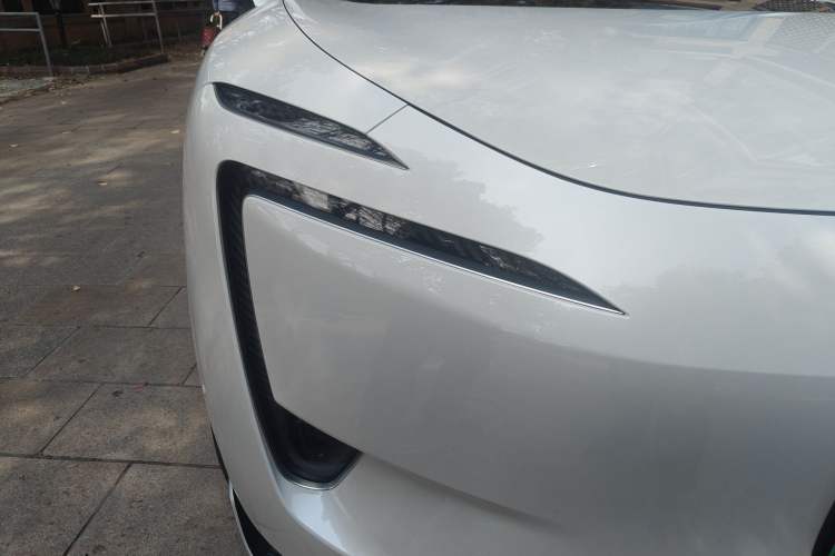 Used Avatr 11 2023 Harmony 90-degree Rear-wheel Drive Edition
