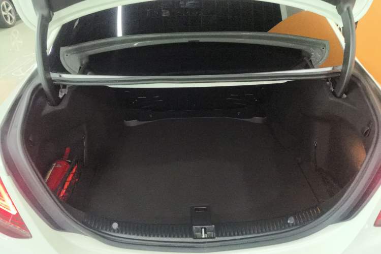 Used Mercedes-Benz C-Class 2020 Restyled C 260 Sport Edition
