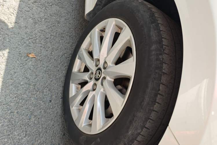 Used Toyota Camry 2018 2.0G Luxury Edition