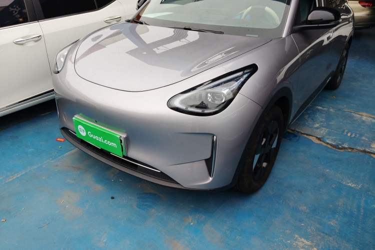 Used Geely Galaxy Geome 2025 310km Dream Edition
