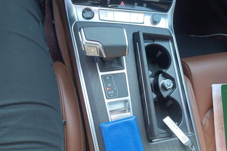 Used Audi A6L 2025 45 TFSI quattro Prestige Dynamic Edition