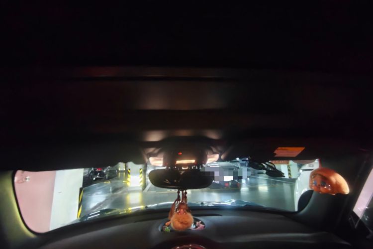 Used MINI 2018 1.5T COOPER CABRIO Artist Headliner