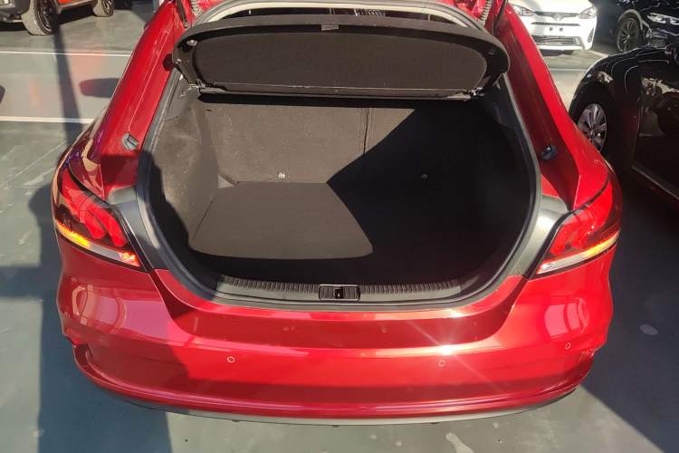 Used MG 6 2019 20T Automatic Trophy Racing Edition + Sporty Rear Exhaust Racing Kit