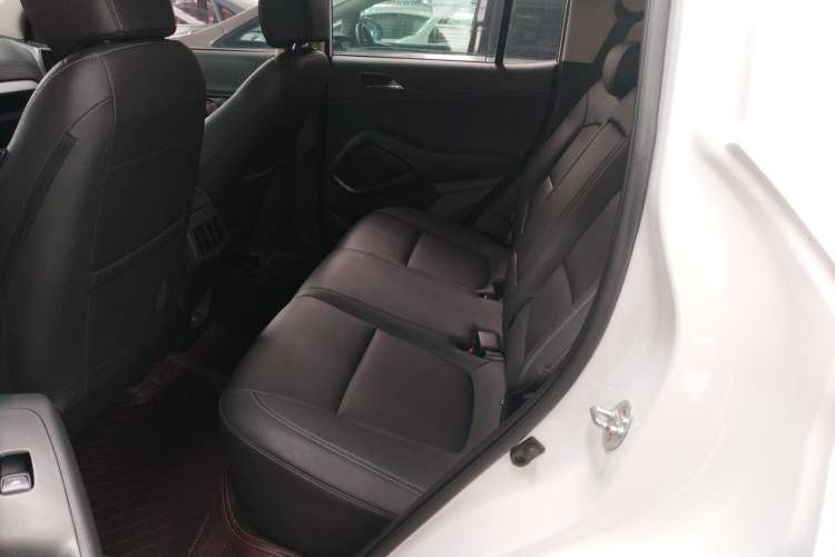 Used Hyundai ix35 2021 240TGDi DCT Two-Wheel-Drive GLS Leading Edition
