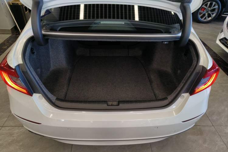 Used Honda Accord 2018 Rui·Hybrid 2.0L Rui Zhi Edition China VI