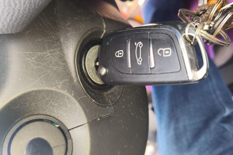 Used Suzuki Swift 2014 1.5L Automatic Fashion Edition
