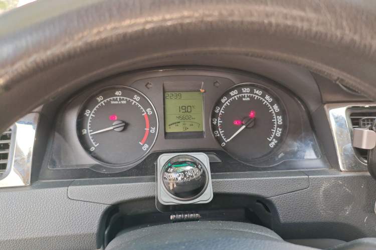 Used Skoda Rapid 2015 1.4L Manual Enjoyment Model