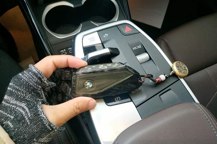 Used BMW iX1 2023 xDrive30L X Design Package
