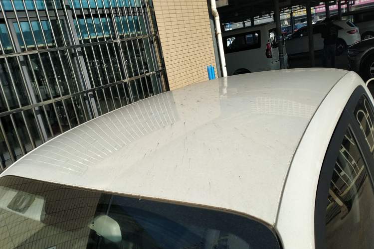 Used Leapmotor T03 2021 400 Lite Edition Lithium Iron Phosphate
