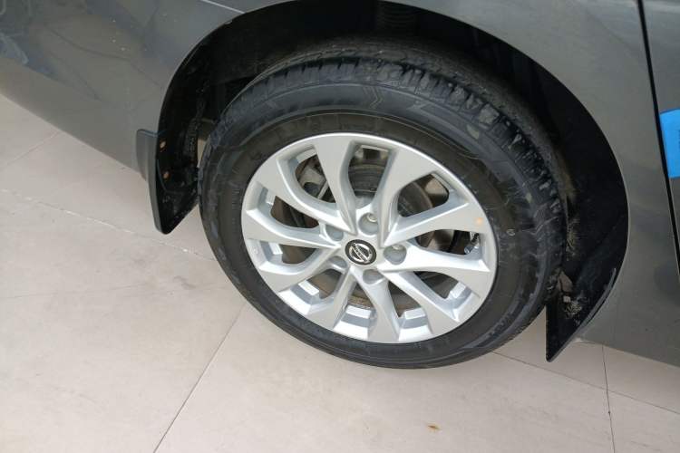 Used Nissan Sylphy 2024 Revised Version Classic 1.6XE CVT Comfort Edition
