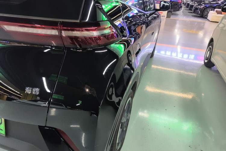 Used BYD Seagull 2023 Flying Edition Right Rear Taillight