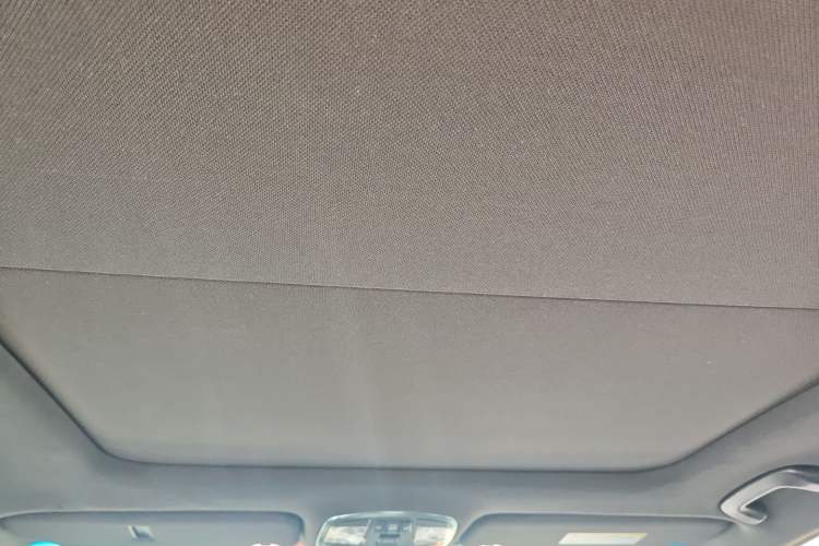 Used Hyundai Sonata 2015 1.6T GLS Smart Model
