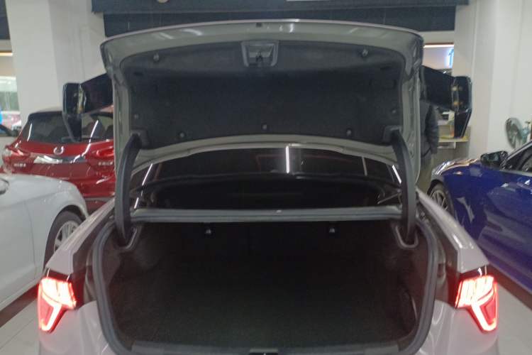 Used Lynk & Co 03 2022 1.5TD DCT JingPro