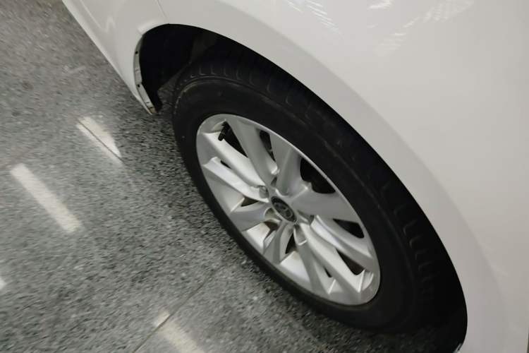 Used Toyota Corolla 2023 1.8L Smart Electric Hybrid Dual-Motor Elite Edition