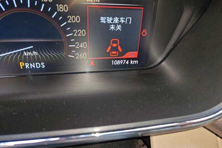 Used Lincoln Continental 2019 2.0T Two-Wheel Drive Prestige Version China VI Standard
