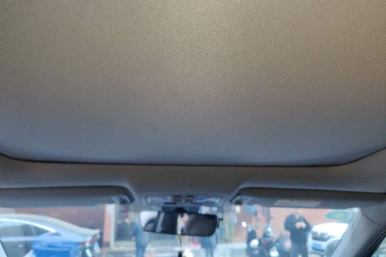 Used Toyota Highlander 2018 2.0T Four-Wheel Drive Prestige Version 7 Seats China VI Standard