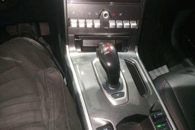 Used Haval H4 2020 Enjoy Edition 1.5T DCT Smart Gear Lever