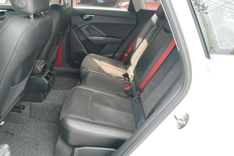 Used Audi Q3 2019 35 TFSI Advanced Dynamic Edition
