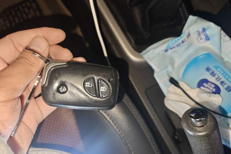 Used BYD F3 2015 Energy-Saving Edition 1.5L Manual Luxury Model
