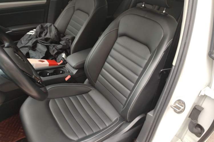 Used Volkswagen Lamando 2021 Revised Version 280TSI DSG Comfort Edition