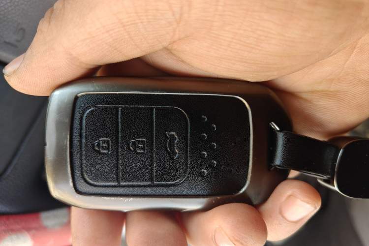 Used Honda City 2018 1.5L CVT Dynamic Edition