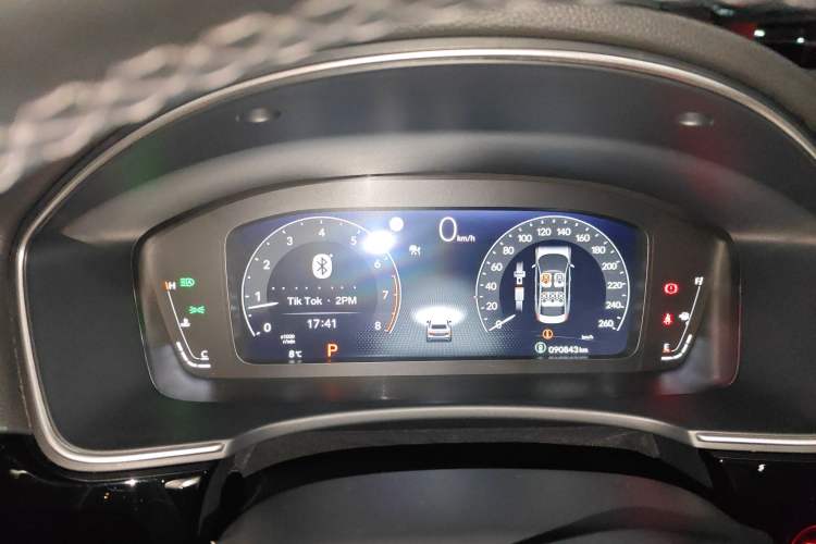 Used Honda Integra 2022 240TURBO CVT Phantom Night Luxury Edition
