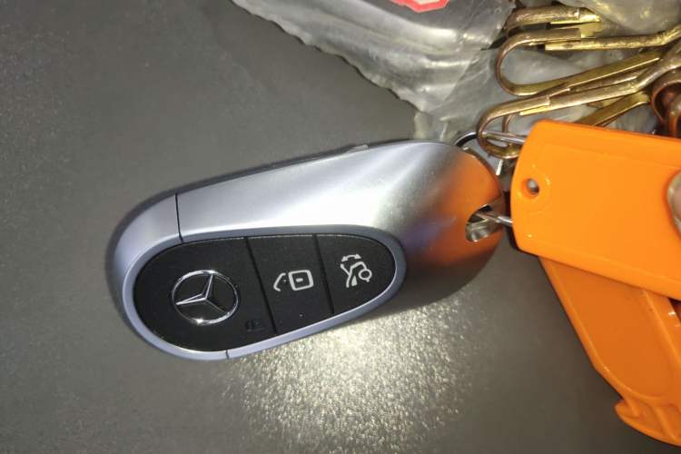 Used Mercedes-Benz E-Class 2024 E 300 L Luxury Model