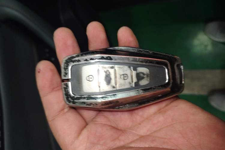 Used Geely Auto Haoyue L 2023 2.0T DCT Prestige Edition
