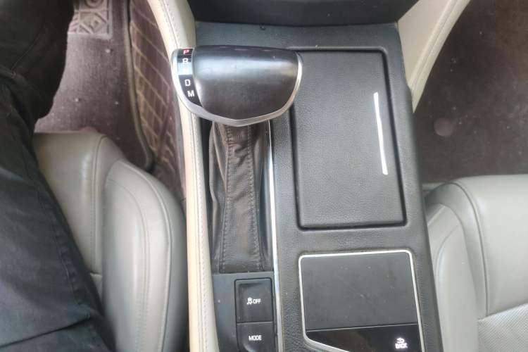 Used Cadillac CT6 2017 28T Luxury Model
