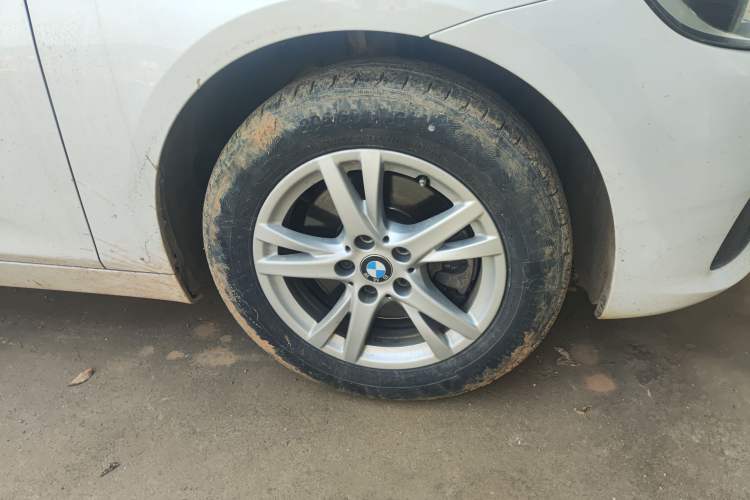 Used BMW 2 Series Gran Tourer 2015 218i Leading Model