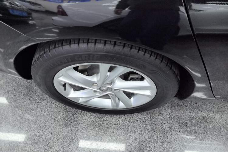 Used Buick Regal 2023 552T Smart Enjoyment Version
