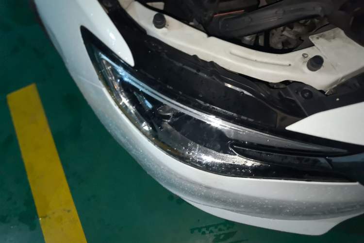 Used Buick GT 2019 18T Automatic Connected Elite Model China V Standard