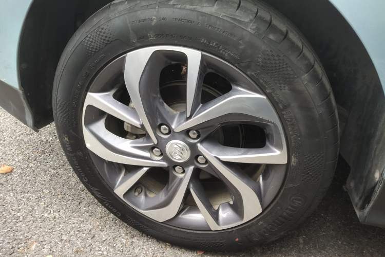 Used Buick Velite 6 2022 Plug-in Hybrid Connected Smart Edition