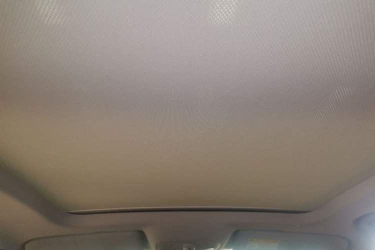 Used Roewe RX3 2018 1.6L CVT Flagship Edition
