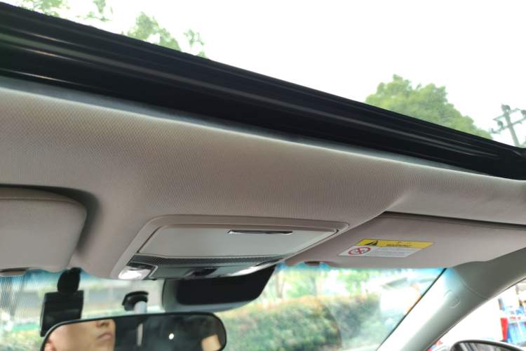 Used Honda Accord 2018 260TURBO Luxury Edition China VI