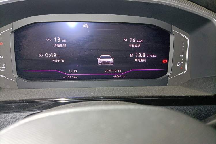 Used Volkswagen FAW-Volkswagen CC 2021 Estate Car 380TSI Vizion Edition