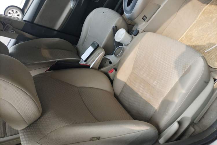 Used Toyota Verso 2014 Starlight 180E CVT Elite Edition