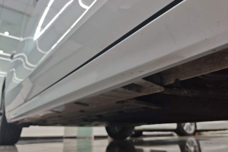 Used Geely Galaxy A7 2025 Model EM-i 70km Exploration Edition
