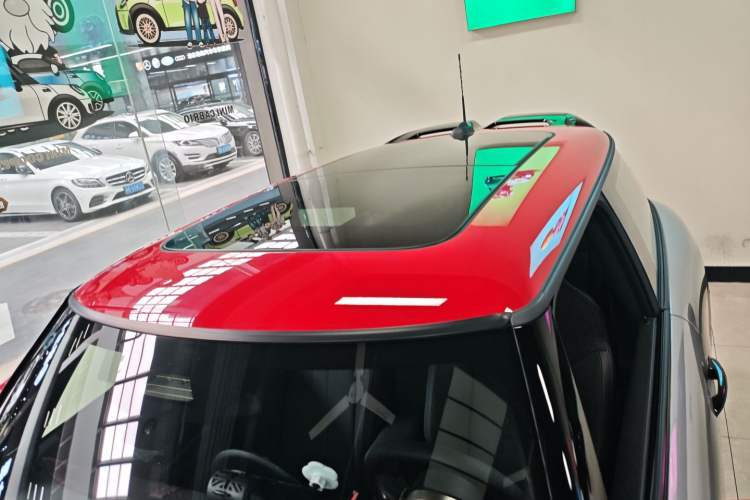 Used MINI JCW 2025 JOHN COOPER WORKS
