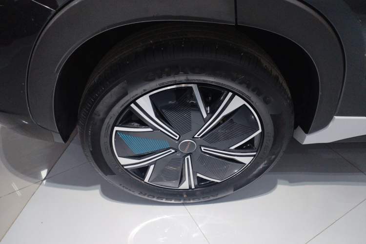 Used EXEED Zhuifeng C-DM 2024 C-DM 1.5TCI 105KM Enjoyment Edition Right Rear Wheel Hub