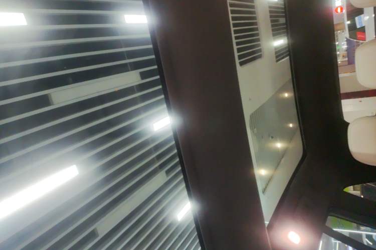 Used Li Auto L7 2024 Pro Model
