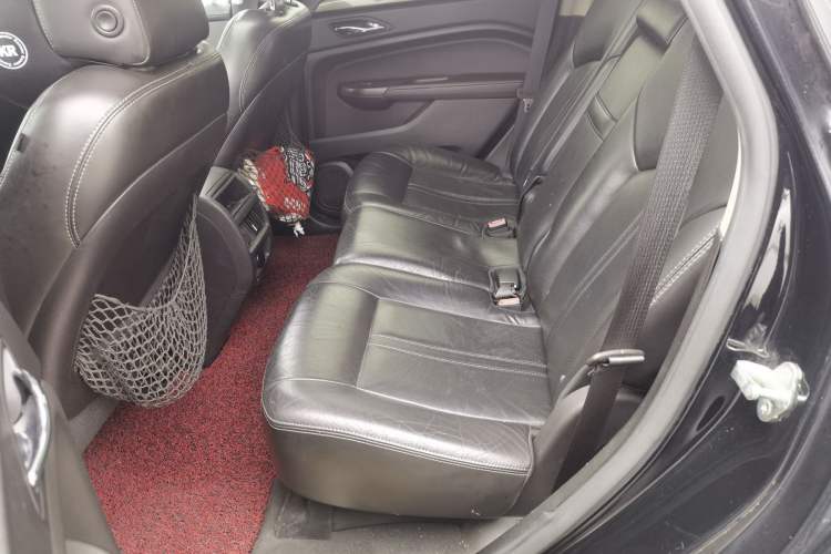 Used Cadillac SRX 2012 3.0L Comfort Model