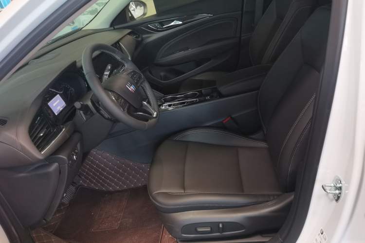 Used Buick Regal 2024 Revised 25T Ultra-Comfort Edition
