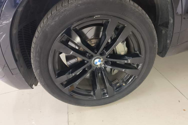 Used BMW X6 2019 xDrive35i Luxury Model with M Sport Package