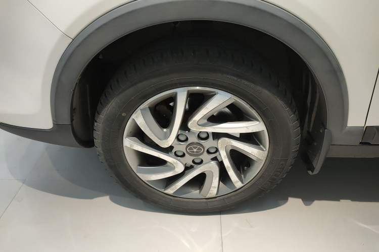 Used JAC Refine S3 2016 1.5L Manual Luxury Smart Version