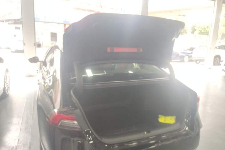 Used Honda Inspire 2023 260TURBO Elegant Edition