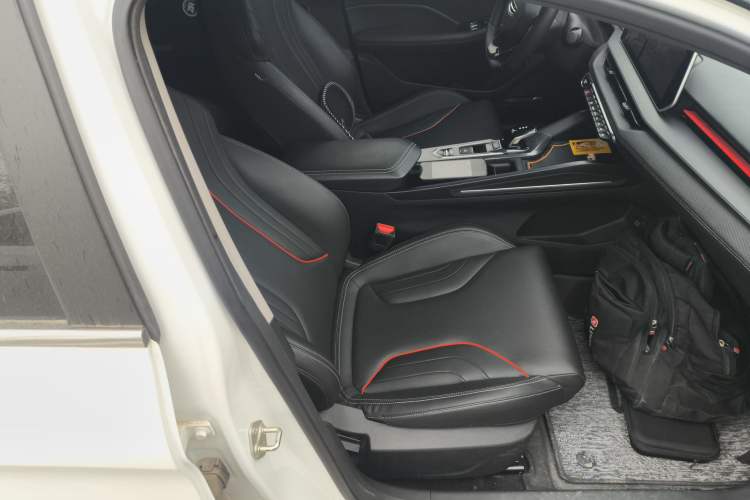 Used Geely Auto Binray 2022 Binrui COOL 1.5T DCT Electric Edition